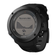 Ceas Suunto Ambit 3 Vertical HR, negru