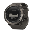 Ceas sport Suunto Traverse, gri