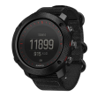 Ceas sport Suunto Traverse Alpha, negru/rosu