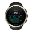 Ceas Suunto Spartan Ultra Gold Special Edition HR, negru/auriu