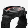 Ceas sport Suunto 9 G1 Baro Titanium, negru, unisex