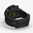Ceas sport Suunto 9 G1 Baro Titanium, negru, unisex
