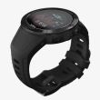 Ceas sport Suunto 5 G1 All Black, unisex, negru
