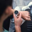 Ceas sport Suunto 5 G1, unisex, alb