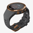 Ceas sport Suunto 5 G1, graphite copper, unisex, gri/cupru