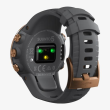 Ceas sport Suunto 5 G1, graphite copper, unisex, gri/cupru