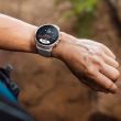Ceas sport Suunto 7 Sandstone Rosegold, unisex, alb/cupru