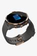 Ceas sport Suunto 7 Graphite Copper, unisex, negru/cupru