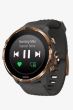 Ceas sport Suunto 7 Graphite Copper, unisex, negru/cupru