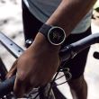Curea ceas Suunto 22 URBAN7 silicon black marime S