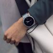 Curea ceas Suunto 22 URBAN7 silicon ridge sand marime S