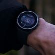 Curea ceas Suunto 22 URBAN7 silicon dark heather marime S
