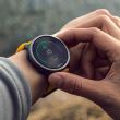 Curea ceas Suunto 22 URBAN7 silicon ochre 22 marime S