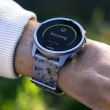 Curea ceas Suunto 22 URBAN7 silicon multicolor marime S