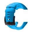Ceas Suunto Ambit 3 Sport HR, unisex, albastru