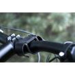 Suport bicicleta Suunto Bike Mount, negru