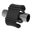 Suport bicicleta Suunto Bike Mount, negru