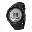 Ceas sport Suunto Core Regular, negru