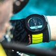 Ceas pentru scufundari Suunto D5 Black Lime