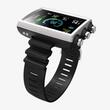 Ceas pentru scufundari Suunto Eon Core White