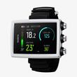 Ceas pentru scufundari Suunto Eon Core White