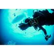 Ceas pentru scufundari Suunto Eon Core White