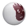Minge volei Wilson Mr. Wilson (Cast Away)