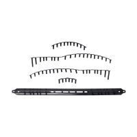 Set garnituri protectie grommet racheta Wilson Blade 104 16X19 V7.0