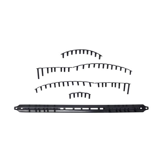 Set garnituri protectie grommet racheta Wilson Blade 104 16X19 V7.0