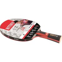 Paleta BUTTERFLY tenis de masa Zhang Jike ZJX6 concav