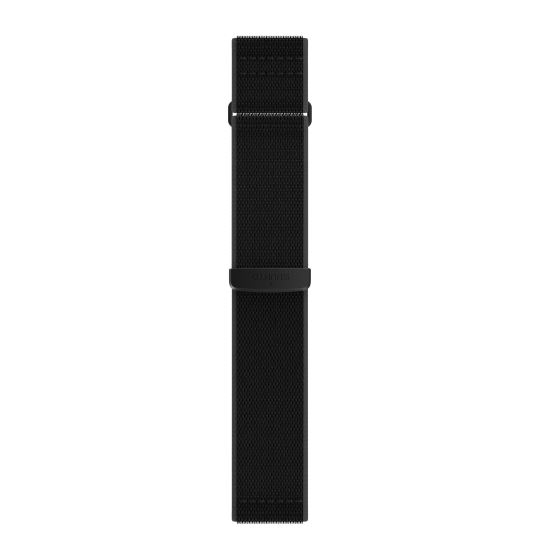 Curea ceas Suunto 24 Athletic 6 textil negru marime S+M