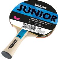 Paleta BUTTERFLY tenis de masa, JUNIOR