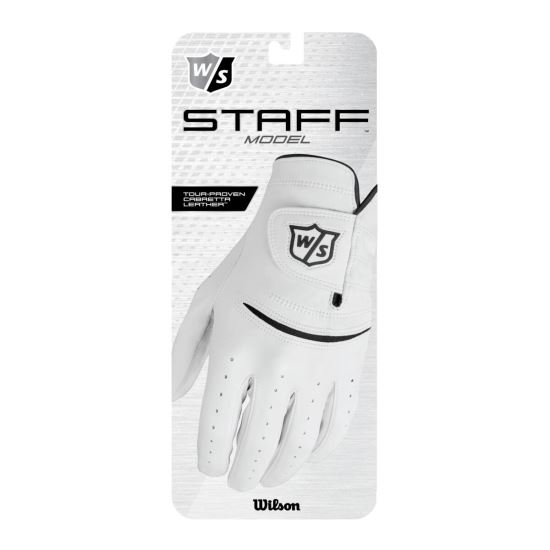 Manusa de golf Wilson STAFF, pentru barbati, mana stanga, L