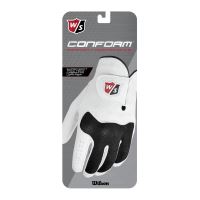 Manusa golf Wilson Staff Conform, pentru barbati, mana stanga, L