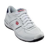 Pantofi sport Wilson Pro Staff 2020, barbati, Alb