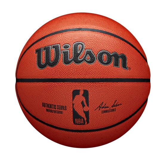 Minge baschet Wilson NBA Authentic Indoor / Outdoor marime 7