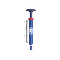 Kit pompa dubla actiune NBA DRV plastic