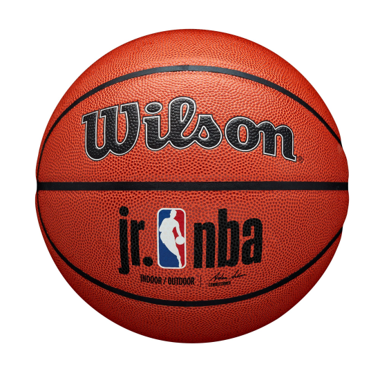 Minge baschet Wilson JR NBA Authentic Indoor Outdoor