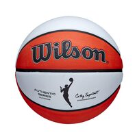 Minge baschet Wilson WNBA femei Authentic Series outdoor marime 6