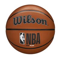 Minge baschet Wilson NBA Plus  SZ7