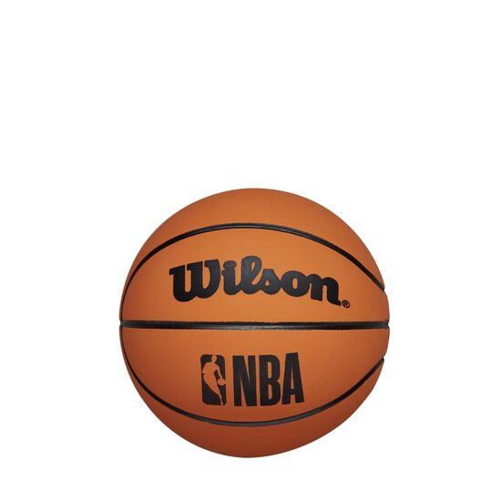 Minge miniatura NBA Dribbler NBA Version 6 cm