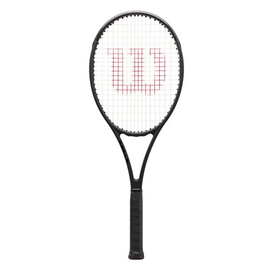 Racheta tenis Wilson Pro Staff 97UL V13 negru