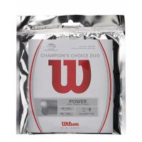 Racordaj Wilson Champions Choice, crem