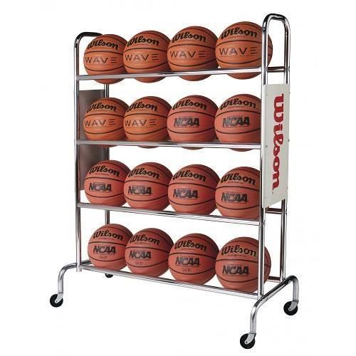 Suport de mingii baschet Deluxe 