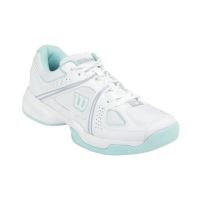 Pantofi sport Wilson Nvision Envy, femei, alb