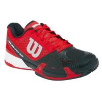 Pantofi sport Wilson RUSH PRO 2.0, rosu