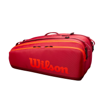 Geanta tenis Wilson Tour 12 Rachete