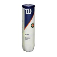 Set mingi tenis Wilson Roland Garros All Court, 4 bucati