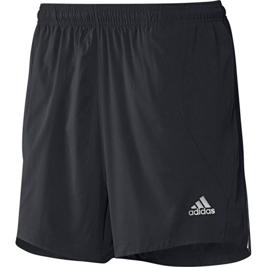 Pantaloni scurti Adidas Performance Clima, barbati, gri, L