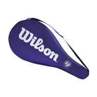 Husa racheta tenis Wilson Roland Garros BI
